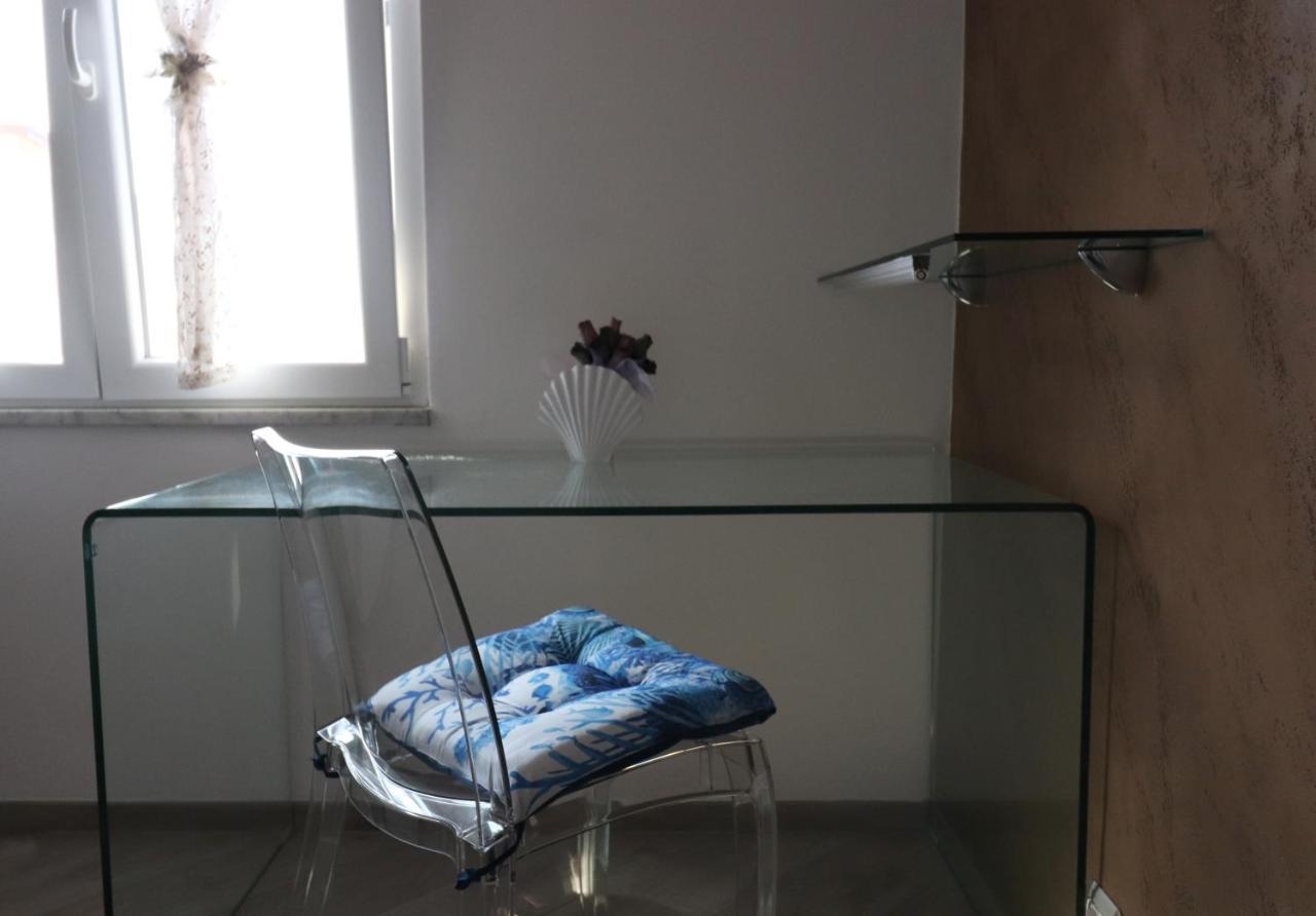 Apartamento Una Conchiglia Sul Mare Attico Vista Portofino Zoagli Exterior foto
