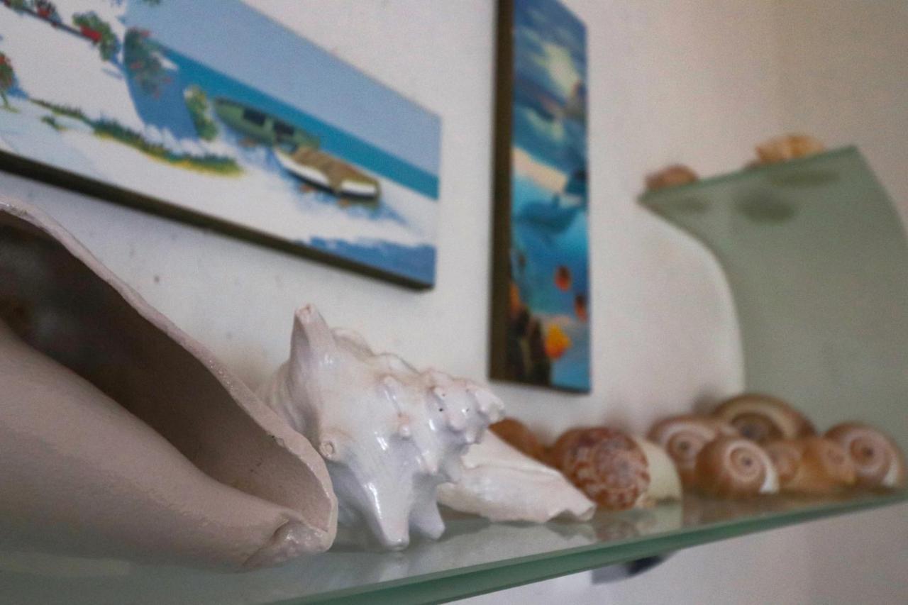 Apartamento Una Conchiglia Sul Mare Attico Vista Portofino Zoagli Exterior foto